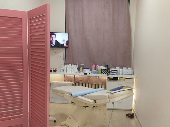 Silk, интерьер