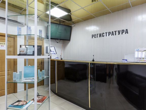 Силуэт, интерьер