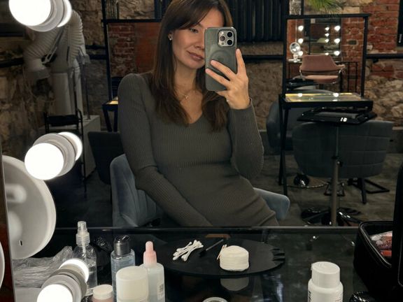 Sinenkova Beauty, интерьер
