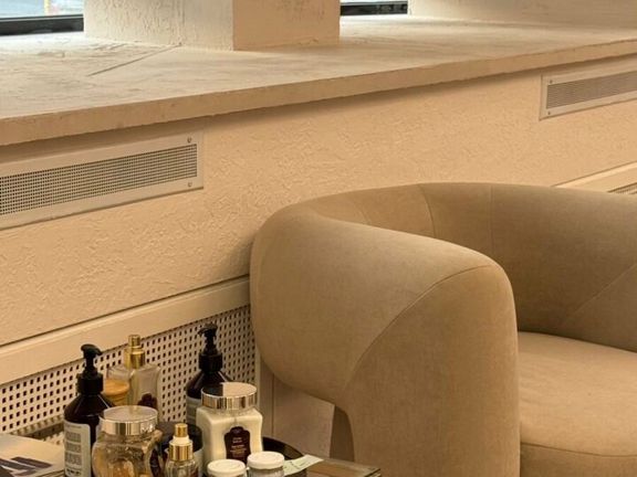 Sio Beauty Bar, интерьер