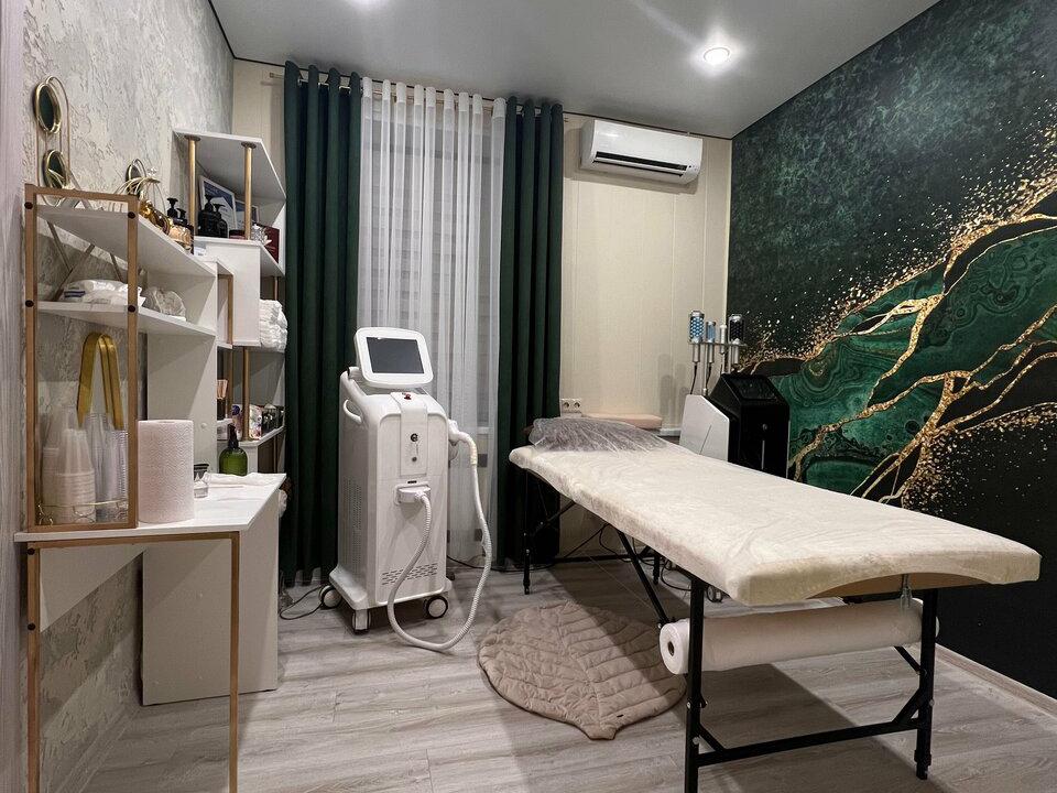 Sister's Beauty Studio 2 Regina, интерьер