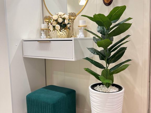Sister's Beauty Studio 2 Regina, интерьер