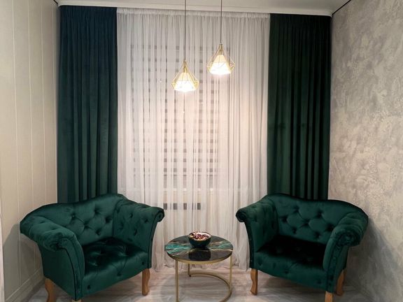 Sister's Beauty Studio 2 Regina, интерьер