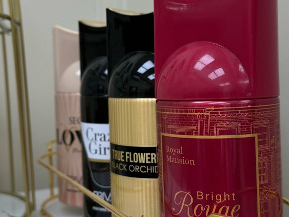 Sisters beauty studio, интерьер