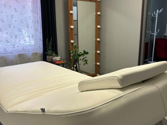 Sisters Beauty Studio, интерьер