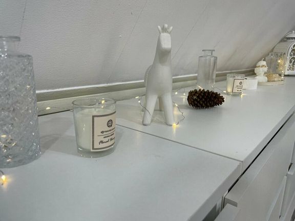 СК Ирина Нейл, интерьер