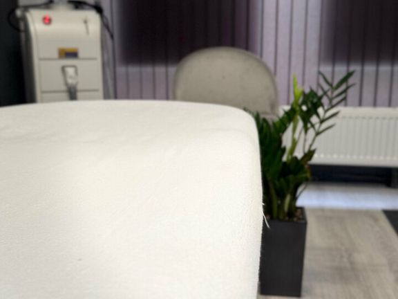 Skin Aesthetics & Laser, интерьер
