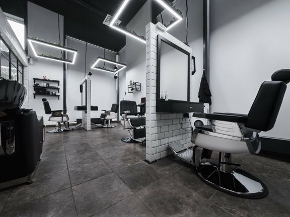 Скуллатов, интерьер