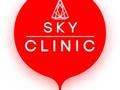 Sky Clinic, интерьер