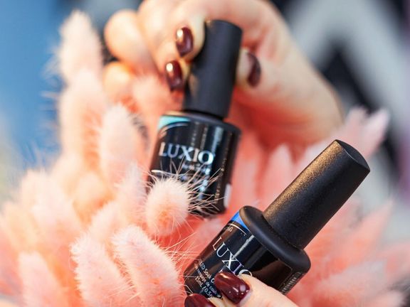 Skynails, интерьер