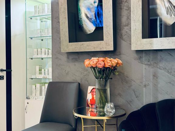 Slmvclinic, интерьер