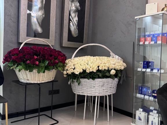Slmvclinic, интерьер
