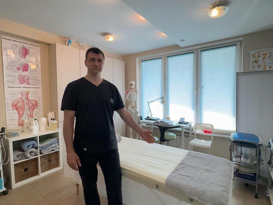 Сломались? Починю, интерьер