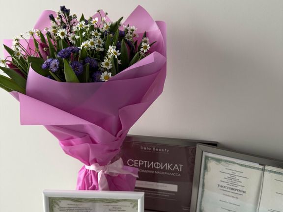 Словно Бархат, интерьер