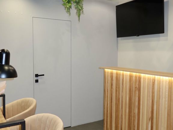 SM LaserBeauty, интерьер