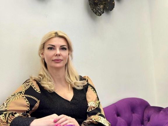 Смарт Косметология, интерьер