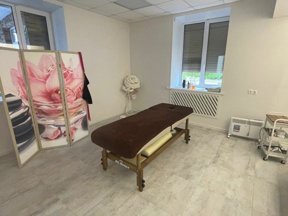 Smooth Skin Cosmo, интерьер