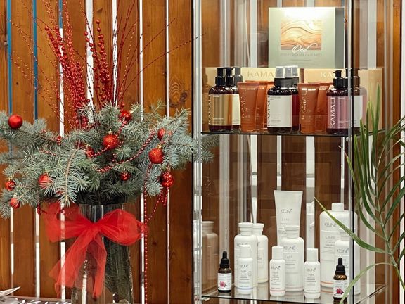 Snova_beauty, интерьер