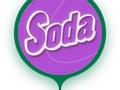 Soda, интерьер