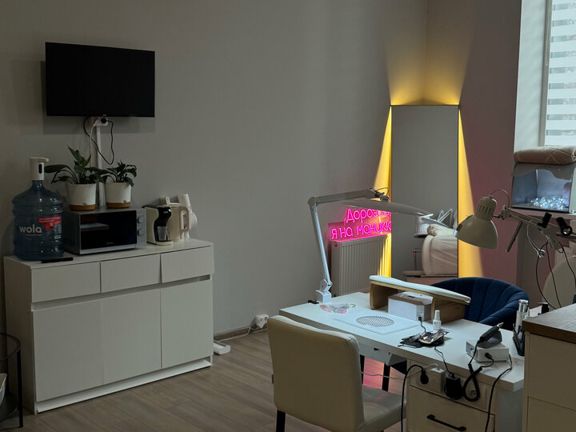 Sofasoll, интерьер