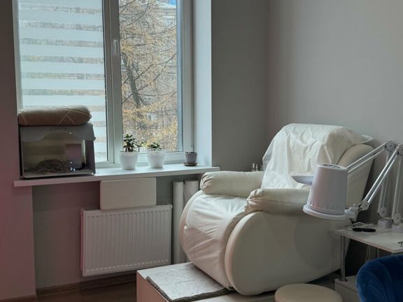 Sofasoll, интерьер