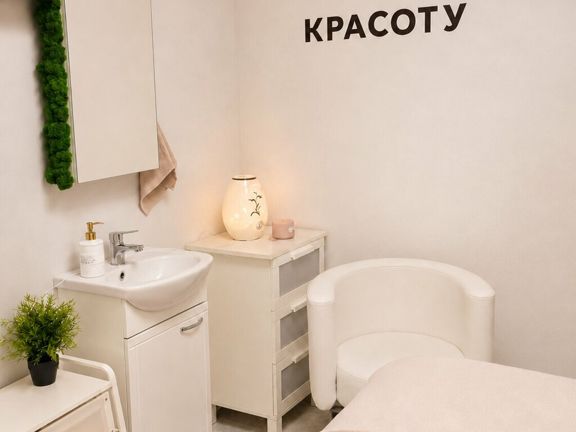 Софи Дион, интерьер
