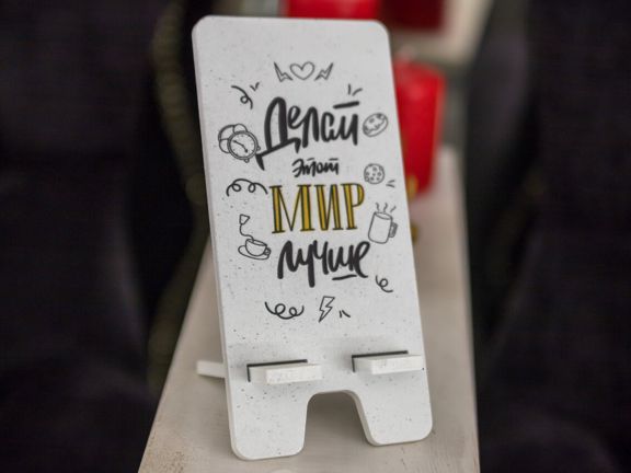 Soho Nail Club, интерьер