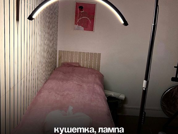 Soksok Бьюти Лаб, интерьер