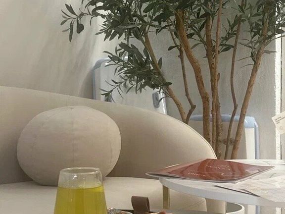 Soma Clinic, интерьер