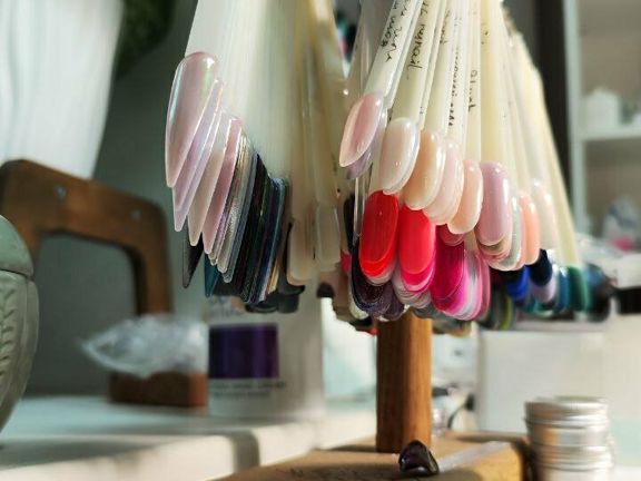 Sota_manicure, интерьер