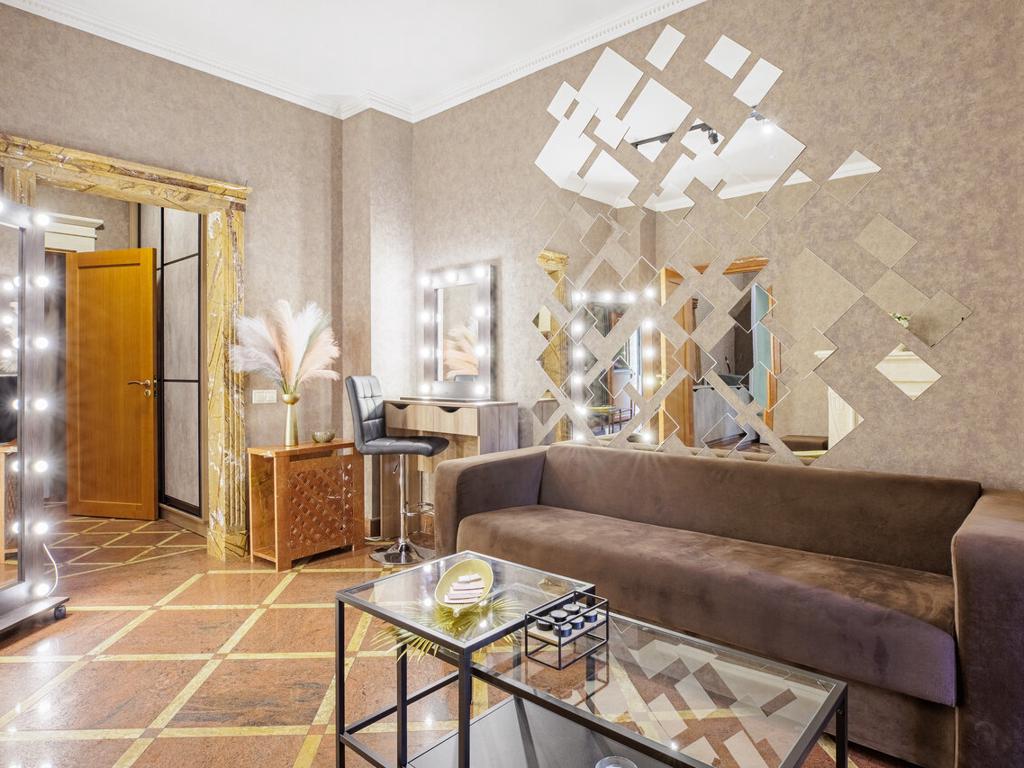 Soul Beauty Clinic, интерьер