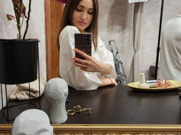 Soul Beauty Clinic, интерьер