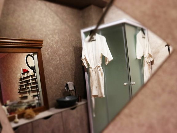 Soul Beauty Clinic, интерьер
