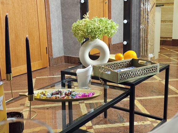 Soul Beauty Clinic, интерьер