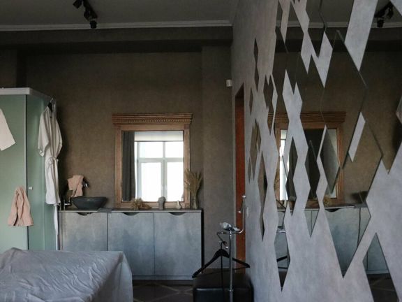 Soul Beauty Clinic, интерьер