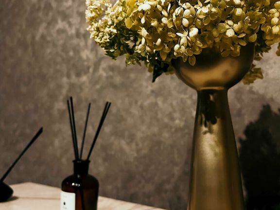 Soul Beauty Clinic, интерьер