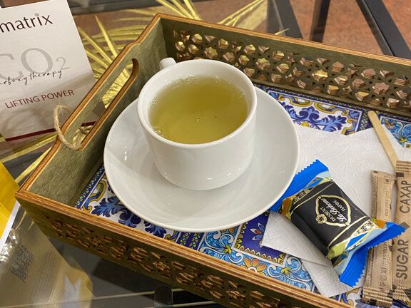 Soul Beauty Clinic, интерьер