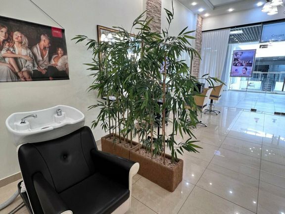 Soul Beauty Studio, интерьер