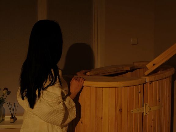 Soul & Body, интерьер