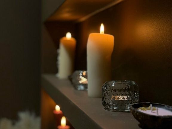 Soul SPA, интерьер