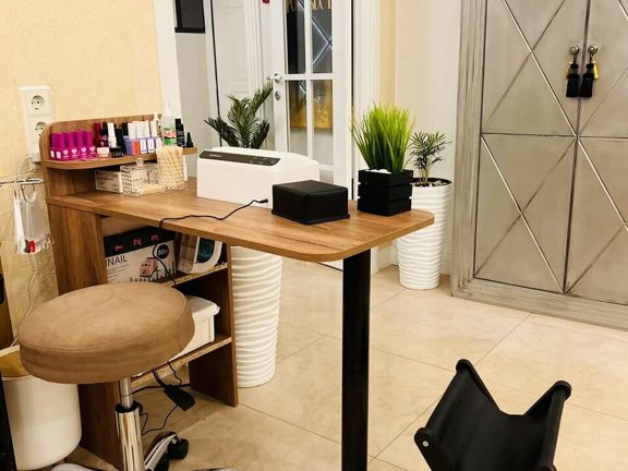 Soul SPA, интерьер