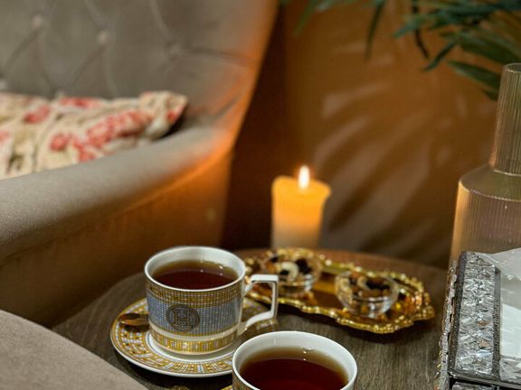 Soul SPA, интерьер