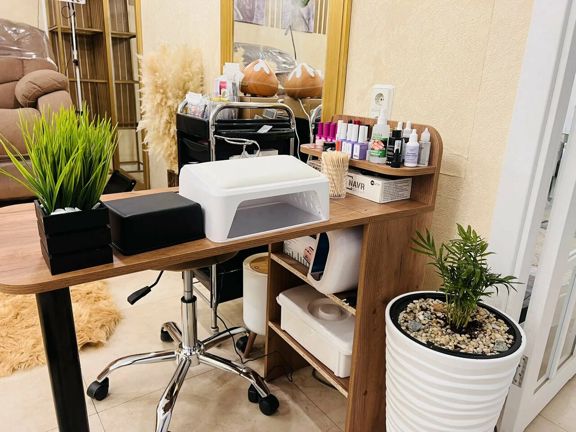 Soul SPA, интерьер