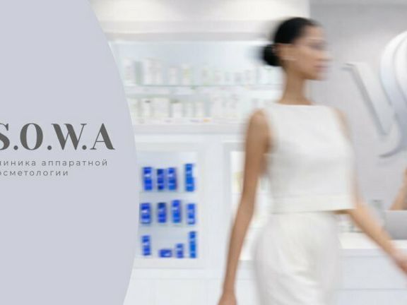 Sowa, интерьер