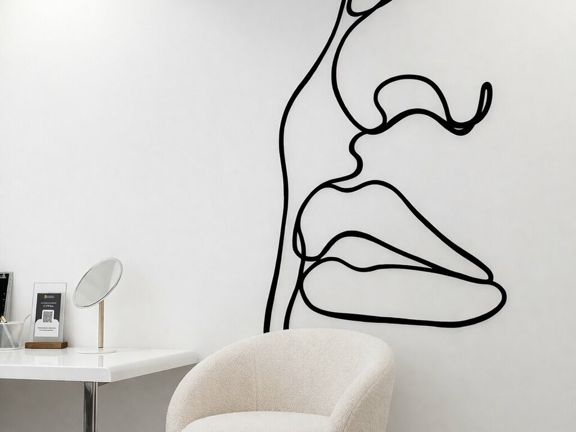 Sowa, интерьер