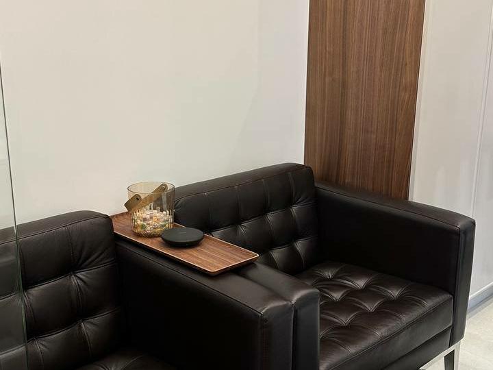 SP clinic, интерьер