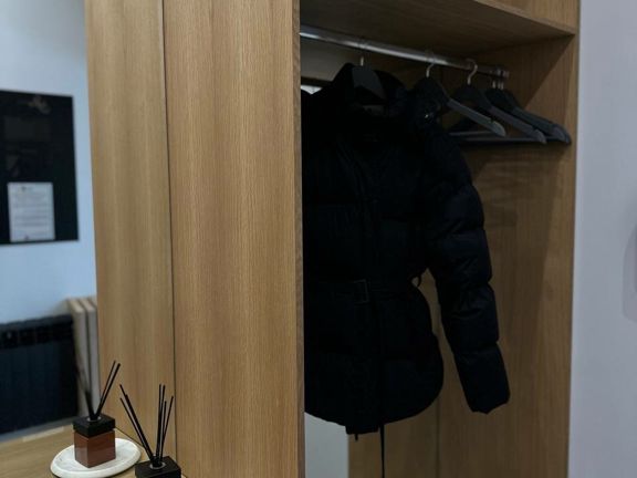 SP clinic, интерьер