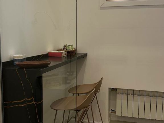 SP clinic, интерьер