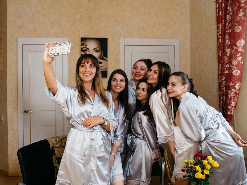 SPA-Бутик, интерьер