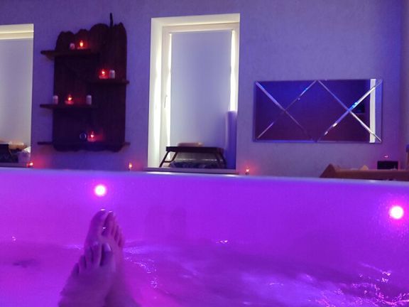 SPA-Бутик, интерьер
